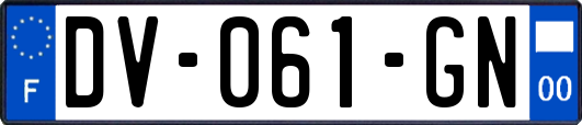 DV-061-GN