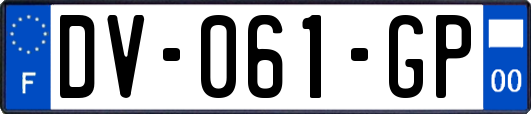 DV-061-GP