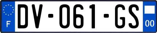 DV-061-GS