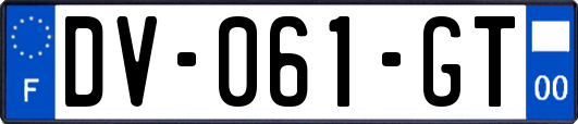 DV-061-GT