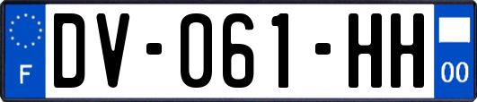 DV-061-HH