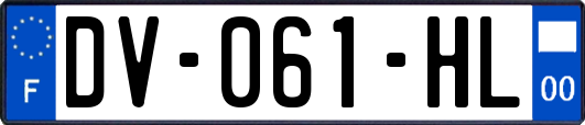 DV-061-HL