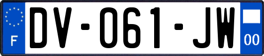 DV-061-JW