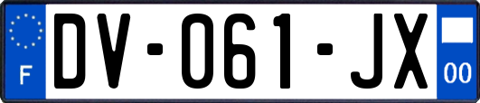 DV-061-JX