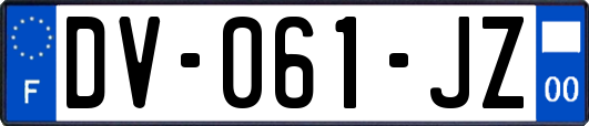 DV-061-JZ