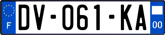 DV-061-KA