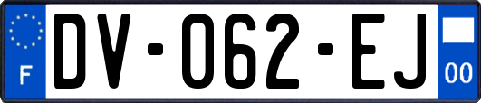 DV-062-EJ