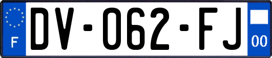 DV-062-FJ