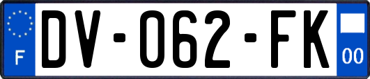 DV-062-FK