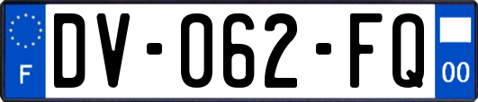 DV-062-FQ