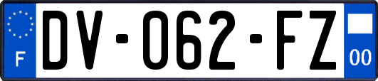 DV-062-FZ