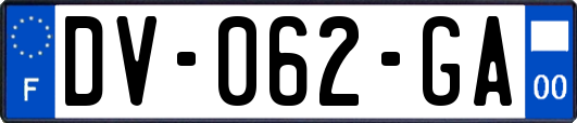 DV-062-GA