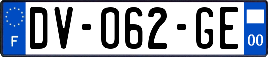 DV-062-GE