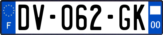 DV-062-GK