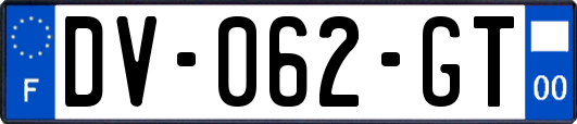 DV-062-GT