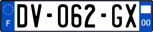 DV-062-GX