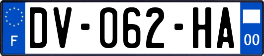 DV-062-HA