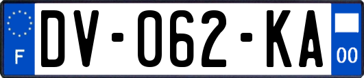 DV-062-KA