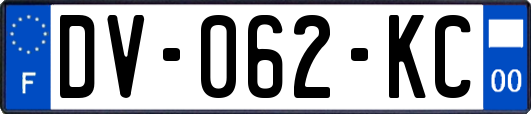 DV-062-KC