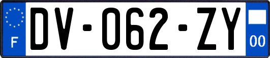 DV-062-ZY