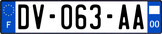 DV-063-AA