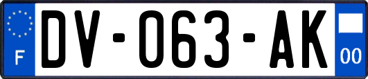 DV-063-AK