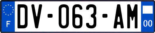 DV-063-AM