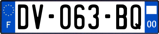 DV-063-BQ