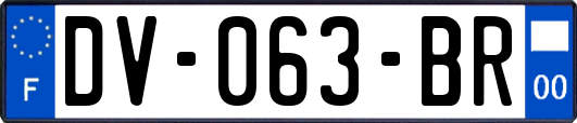 DV-063-BR