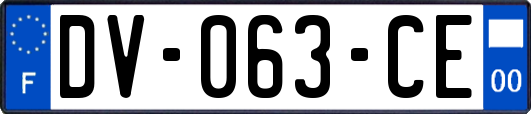 DV-063-CE