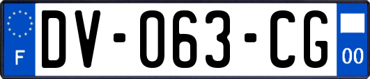 DV-063-CG