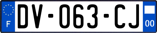 DV-063-CJ