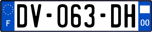 DV-063-DH