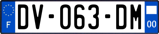 DV-063-DM