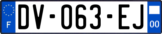 DV-063-EJ