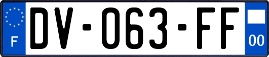 DV-063-FF