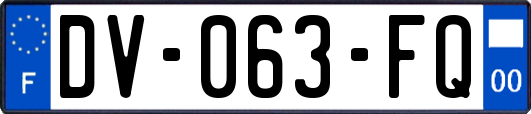 DV-063-FQ