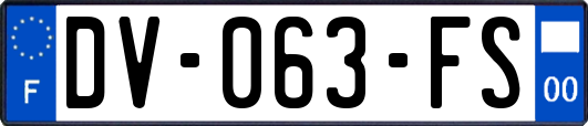 DV-063-FS