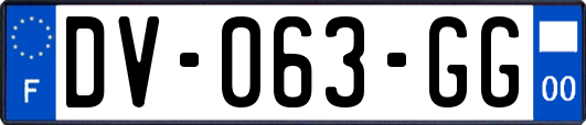 DV-063-GG