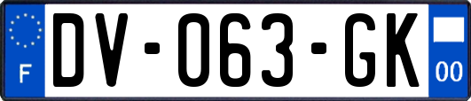 DV-063-GK