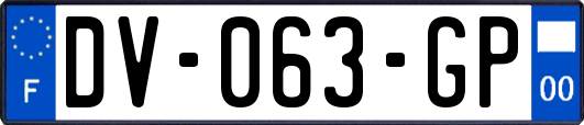 DV-063-GP