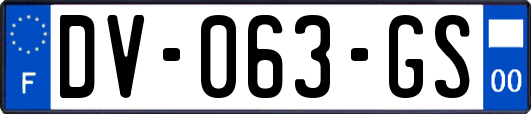 DV-063-GS