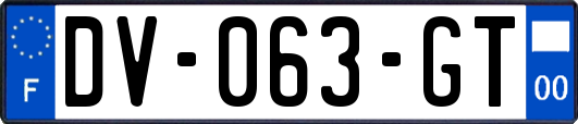 DV-063-GT