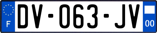 DV-063-JV