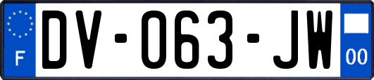 DV-063-JW