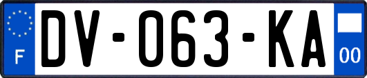 DV-063-KA