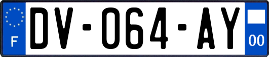 DV-064-AY