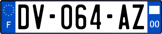 DV-064-AZ