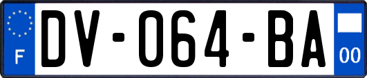 DV-064-BA