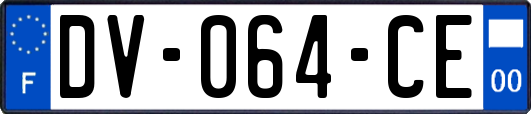 DV-064-CE